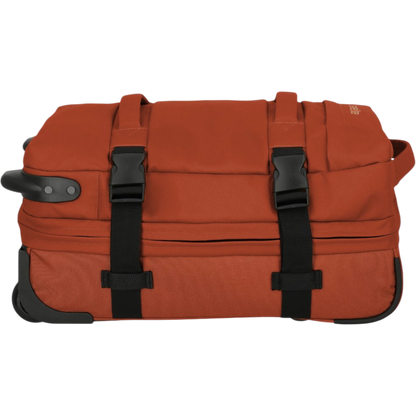 Travelite Bolonia Rollenreisetasche S 53 cm -Orange KOFFER-PLUS.COM