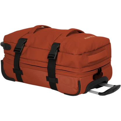 Travelite Bolonia Rollenreisetasche S 53 cm -Orange KOFFER-PLUS.COM