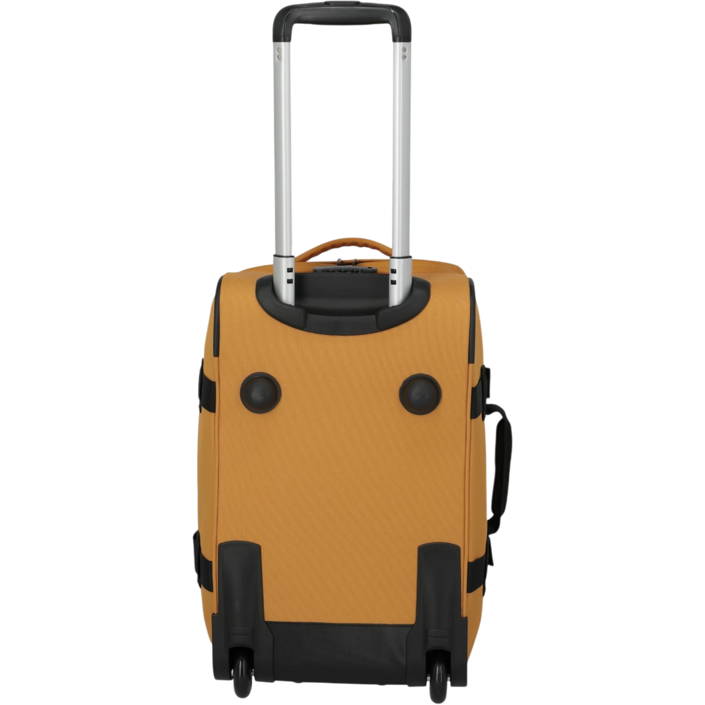 Travelite Bolonia Rollenreisetasche S 53 cm -Yellow KOFFER-PLUS.COM