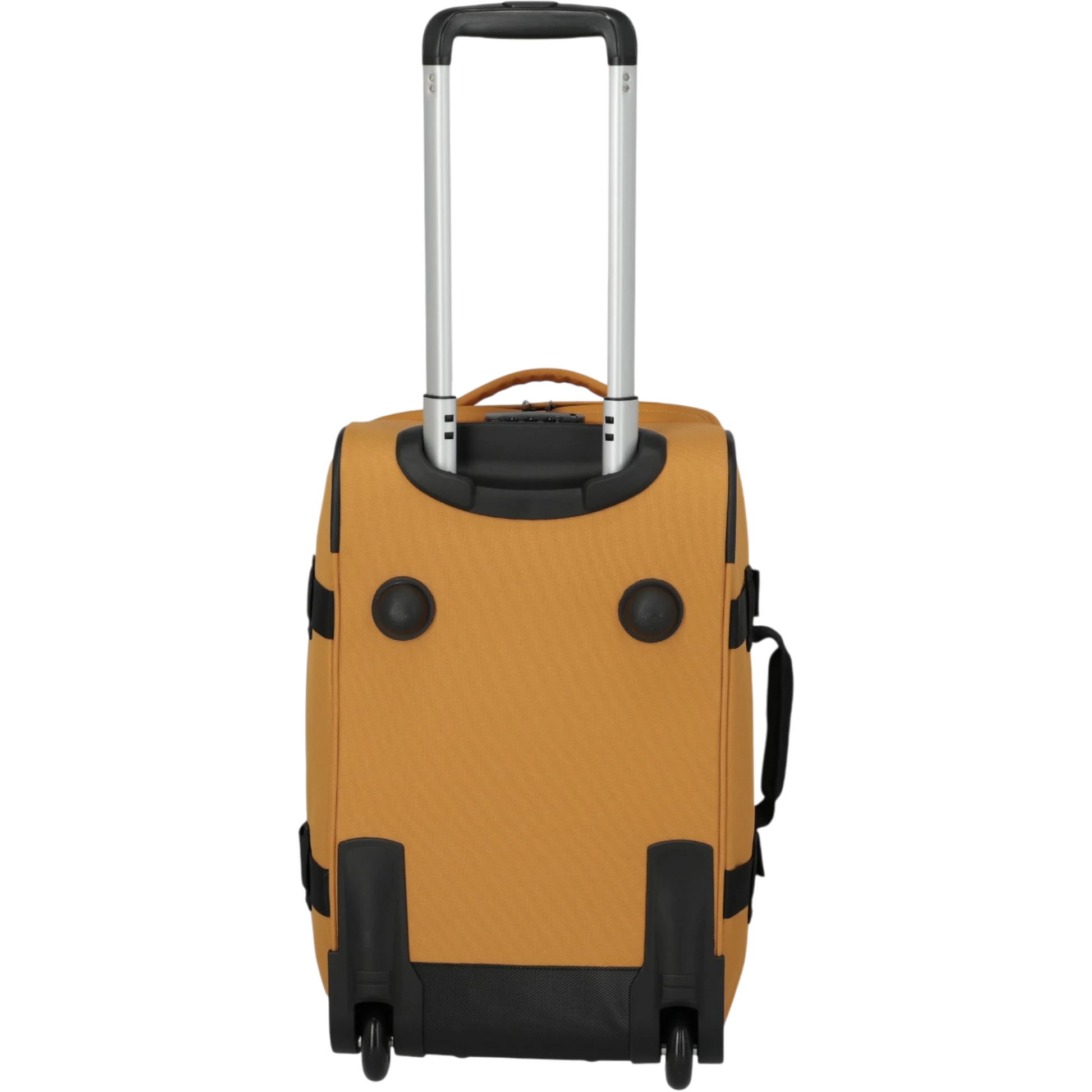 Travelite Bolonia Rollenreisetasche S 53 cm -Yellow KOFFER-PLUS.COM