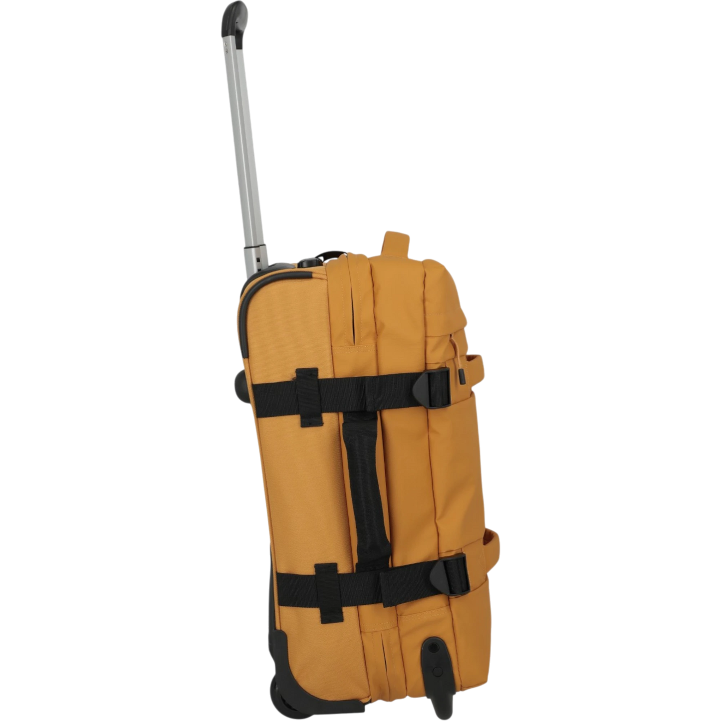 Travelite Bolonia Rollenreisetasche S 53 cm -Yellow KOFFER-PLUS.COM