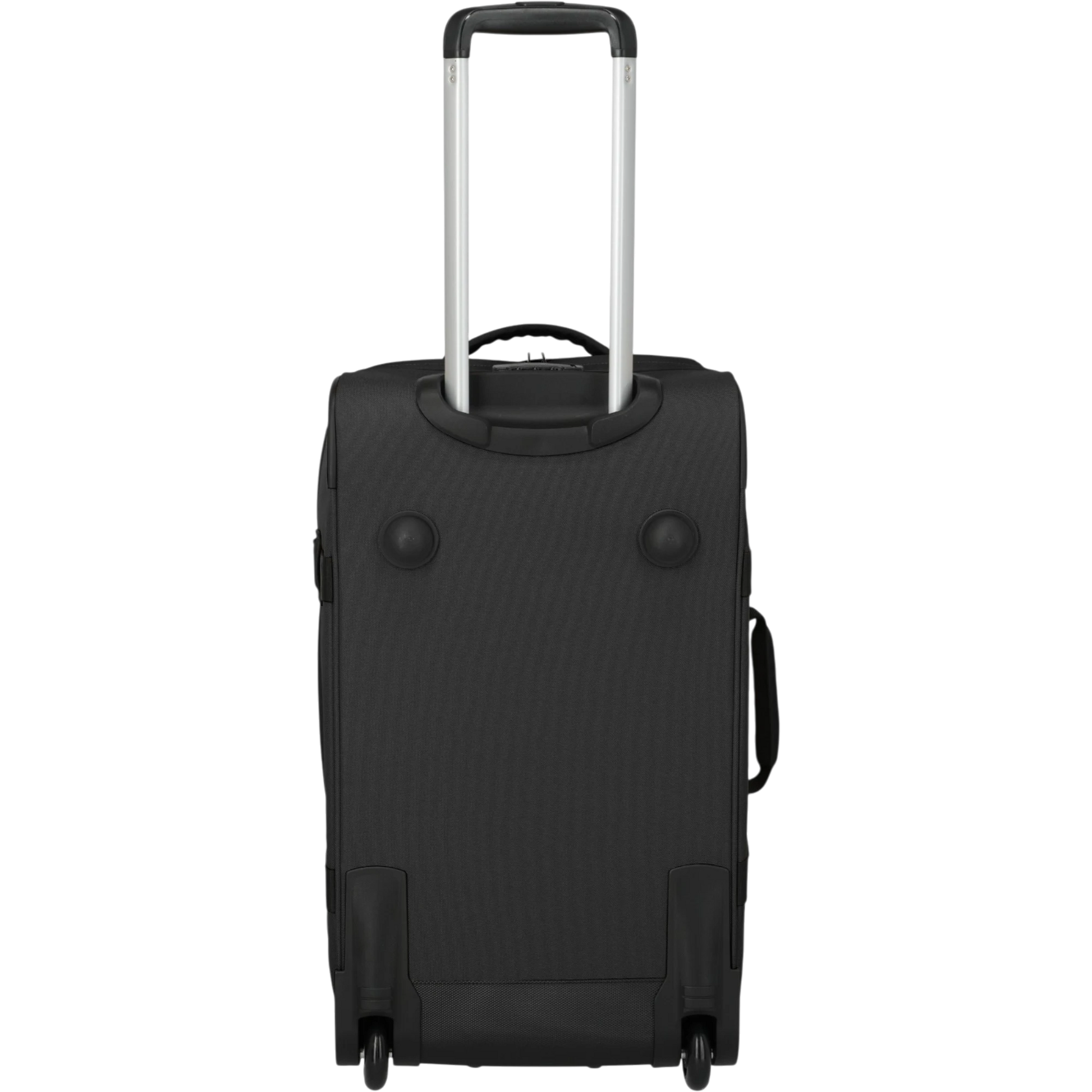 Travelite Bolonia Rollenreisetasche M 63 cm -Black KOFFER-PLUS.COM