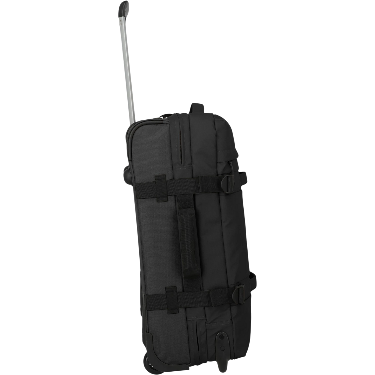 Travelite Bolonia Rollenreisetasche M 63 cm -Black KOFFER-PLUS.COM