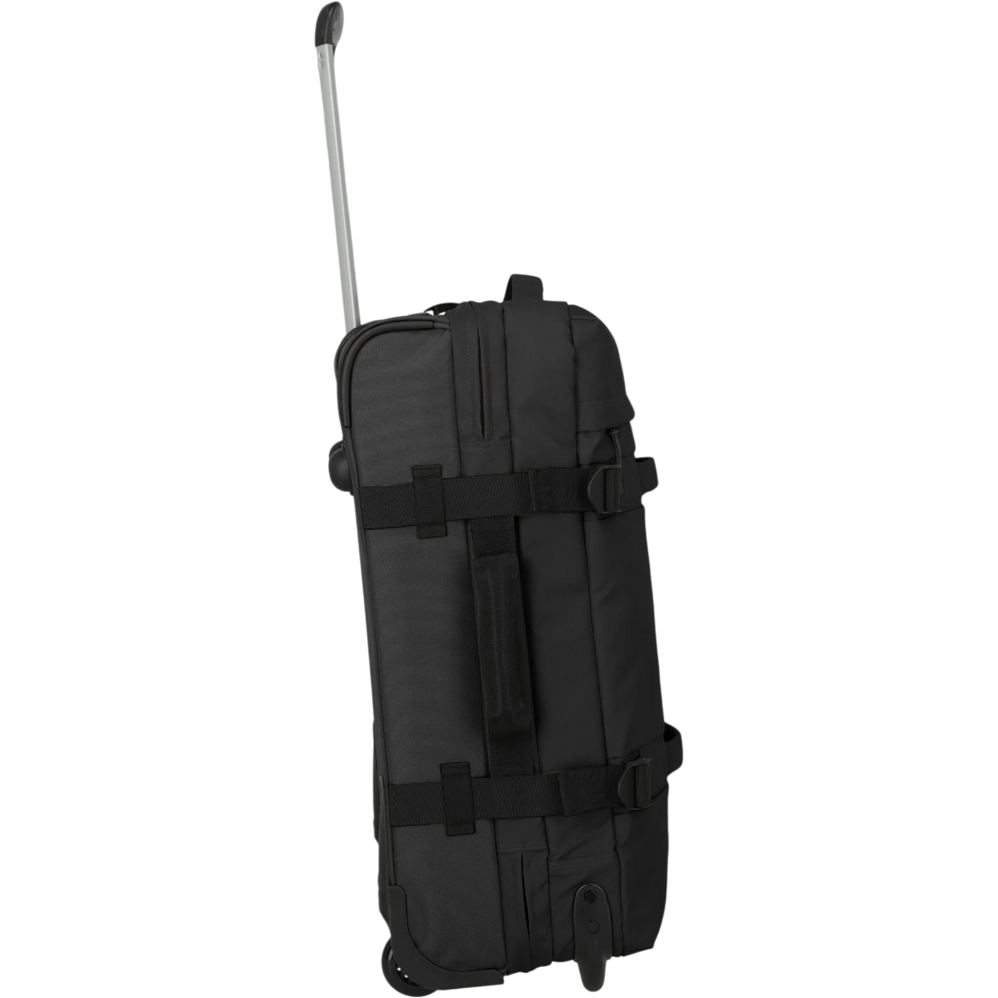 Travelite Bolonia Rollenreisetasche M 63 cm -Black KOFFER-PLUS.COM