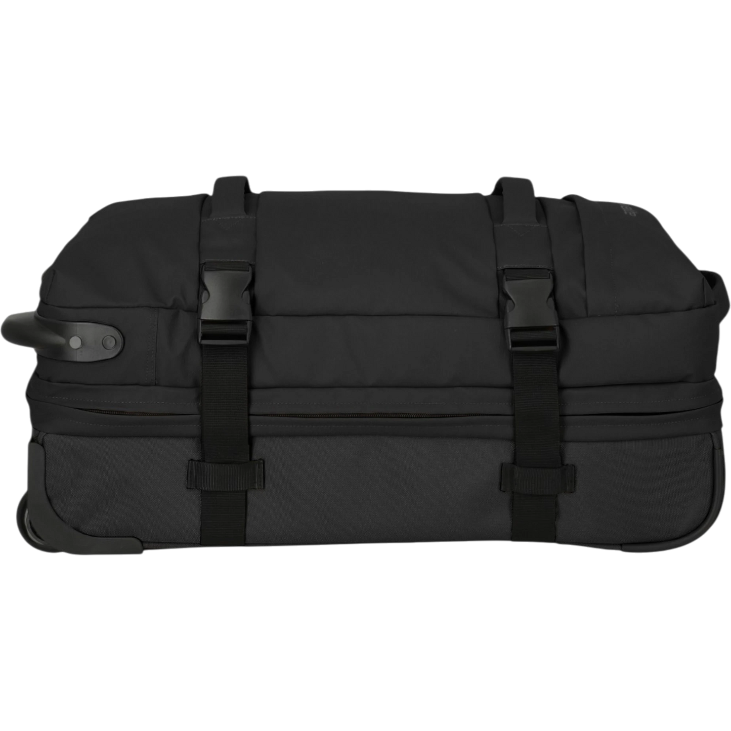 Travelite Bolonia Rollenreisetasche M 63 cm -Black KOFFER-PLUS.COM