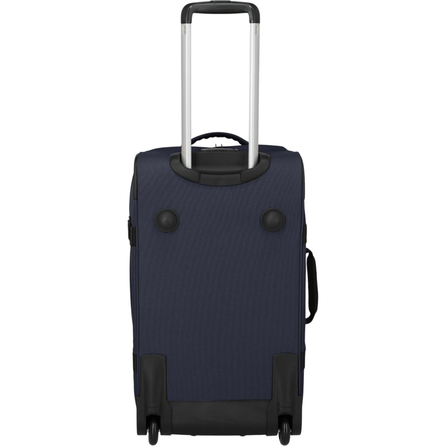 Travelite Bolonia Rollenreisetasche M 63 cm -Navy KOFFER-PLUS.COM