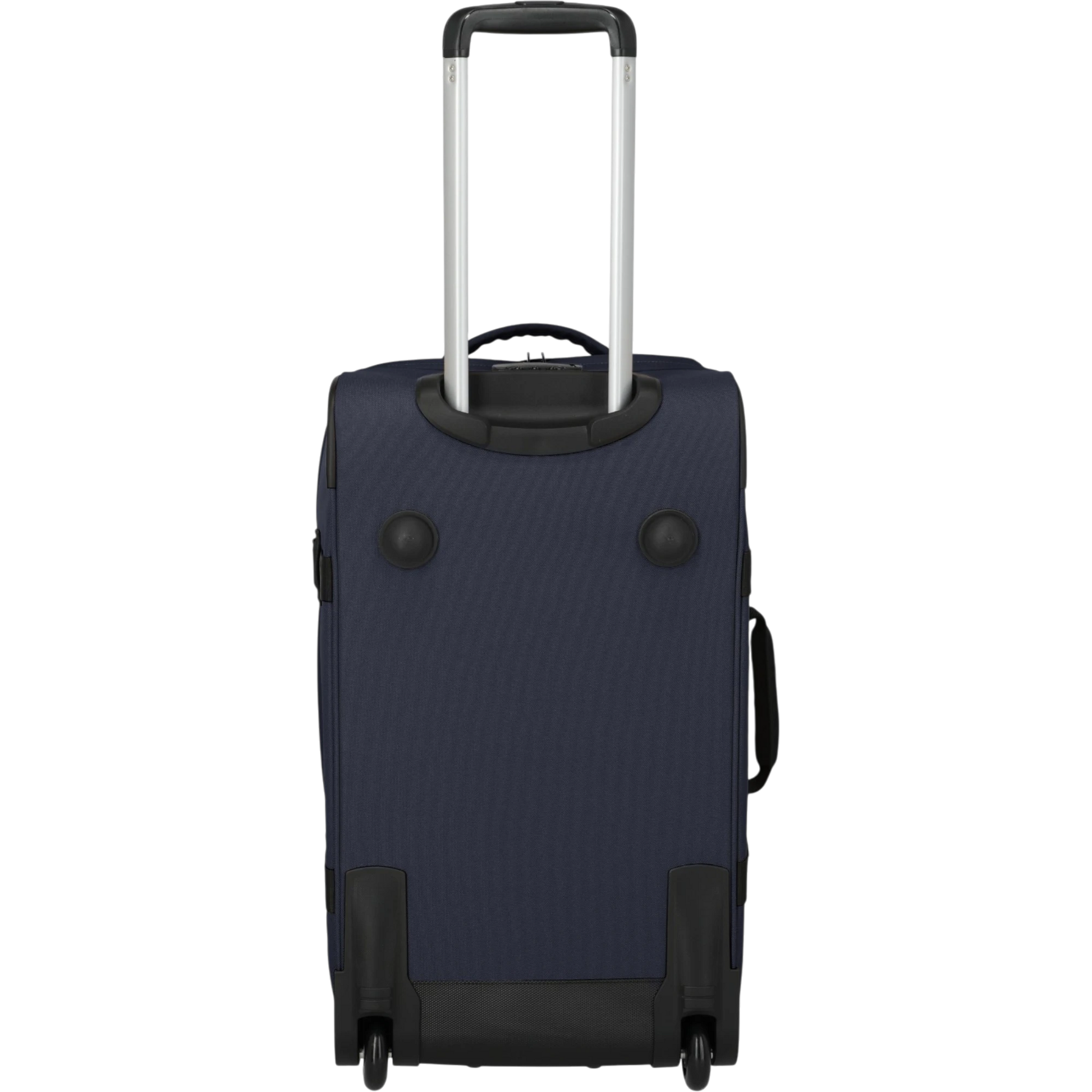 Travelite Bolonia Rollenreisetasche M 63 cm -Navy KOFFER-PLUS.COM