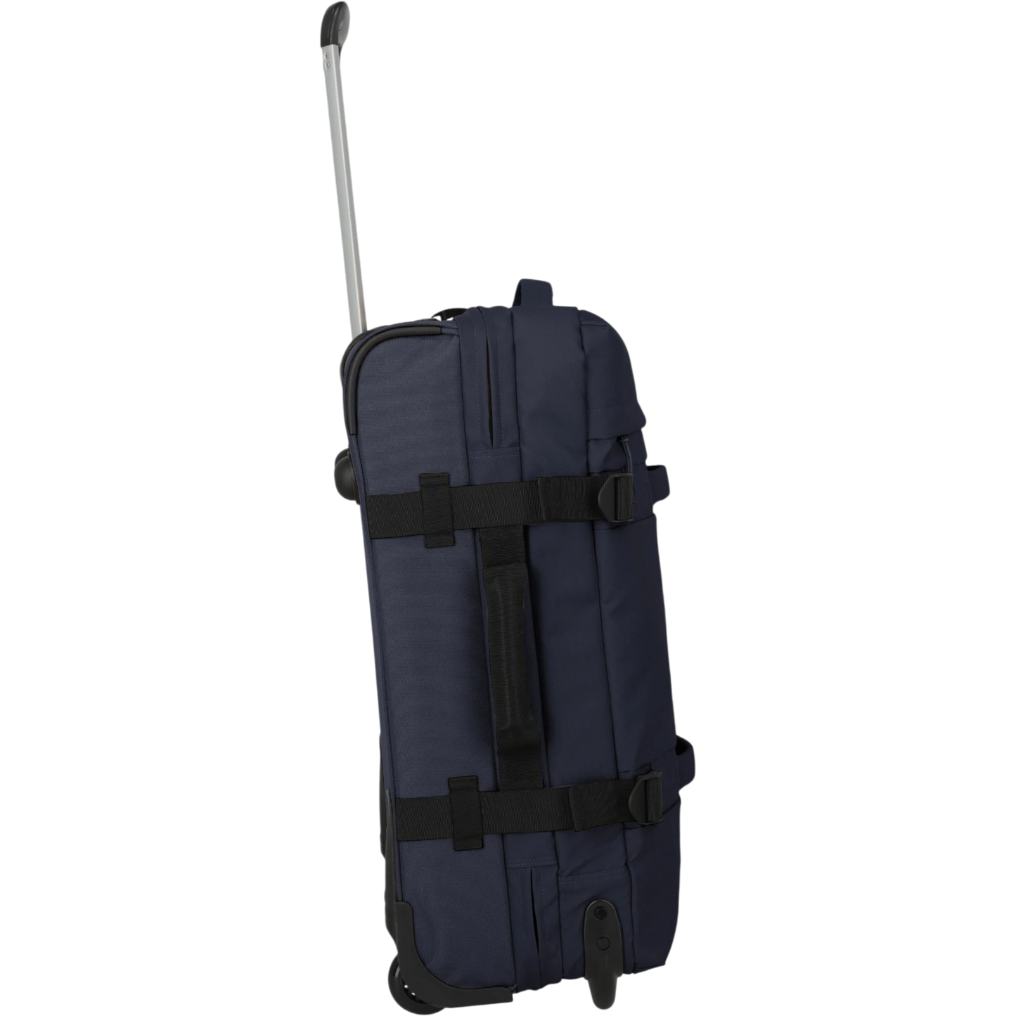 Travelite Bolonia Rollenreisetasche M 63 cm -Navy KOFFER-PLUS.COM