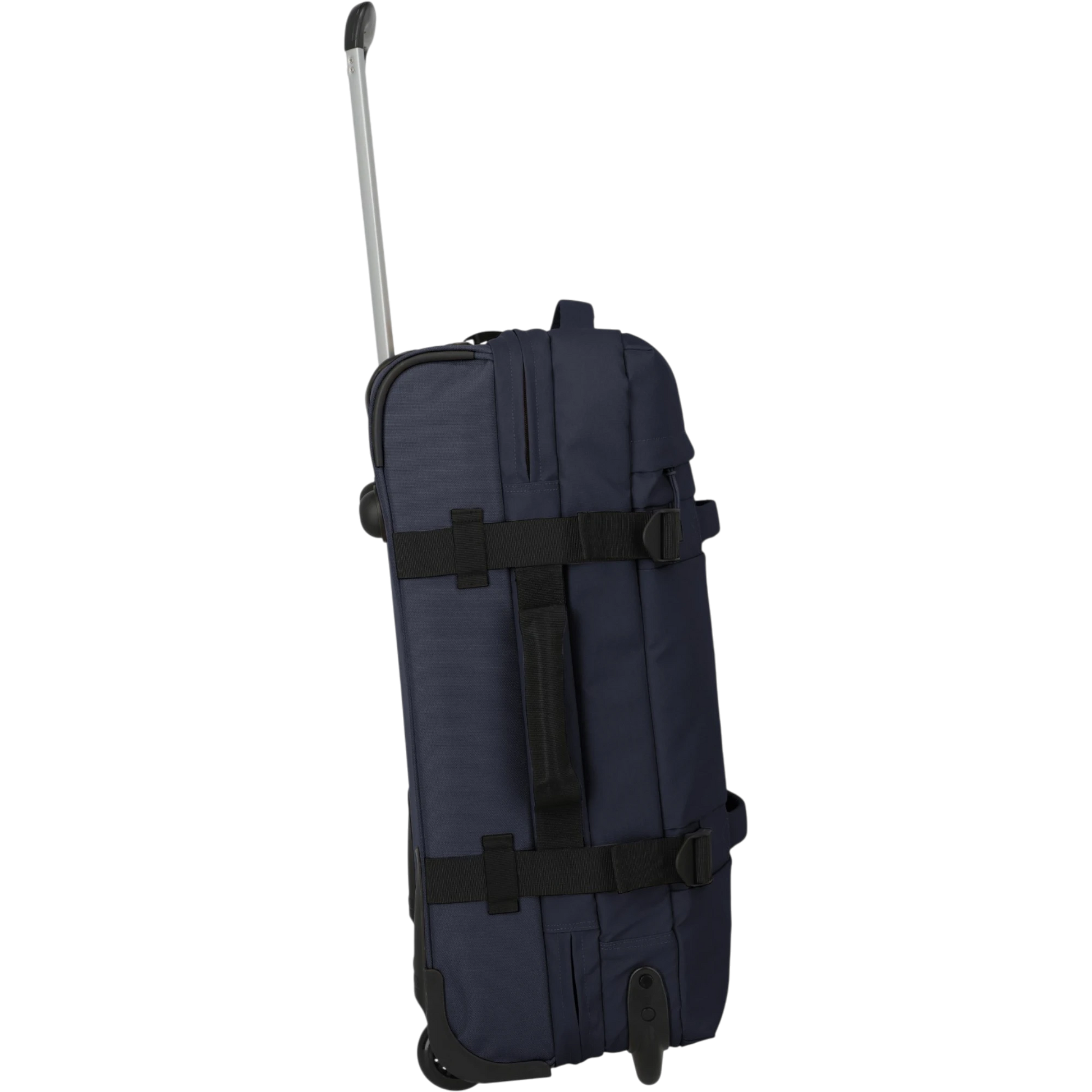 Travelite Bolonia Rollenreisetasche M 63 cm -Navy KOFFER-PLUS.COM