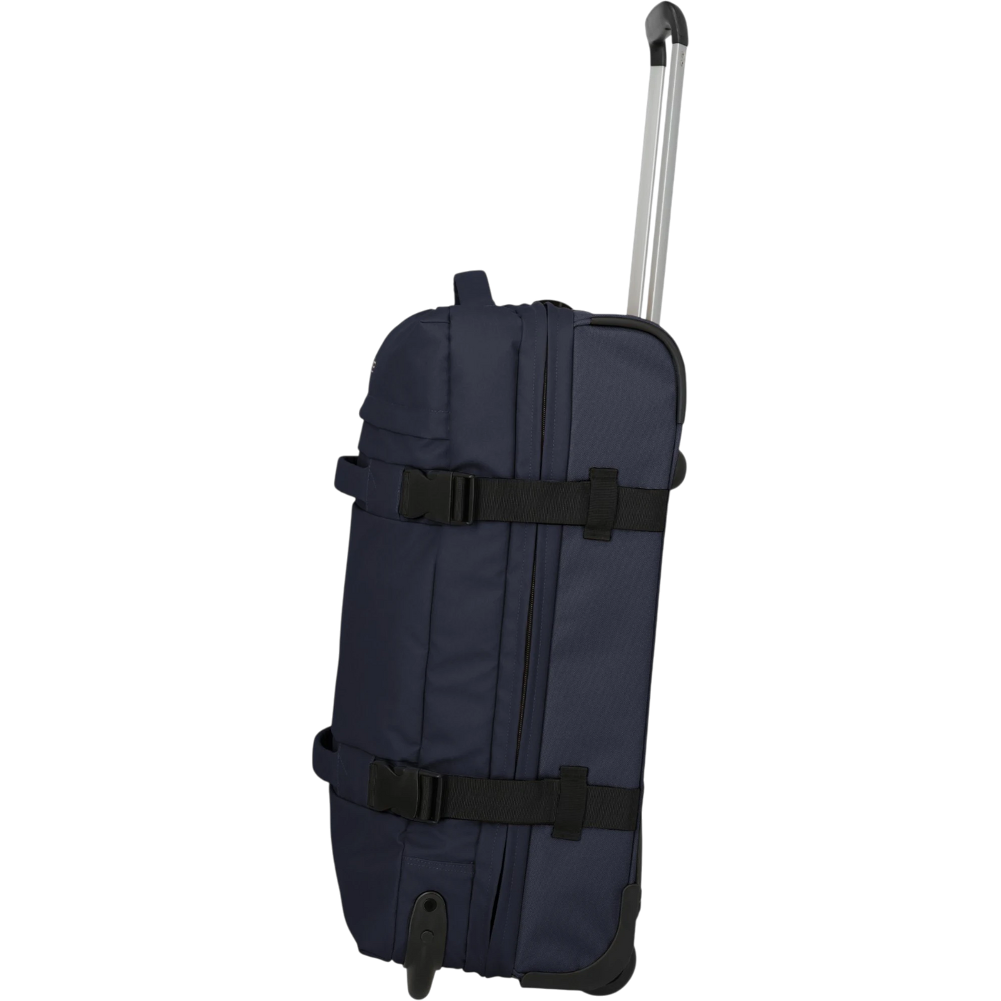 Travelite Bolonia Rollenreisetasche M 63 cm -Navy KOFFER-PLUS.COM