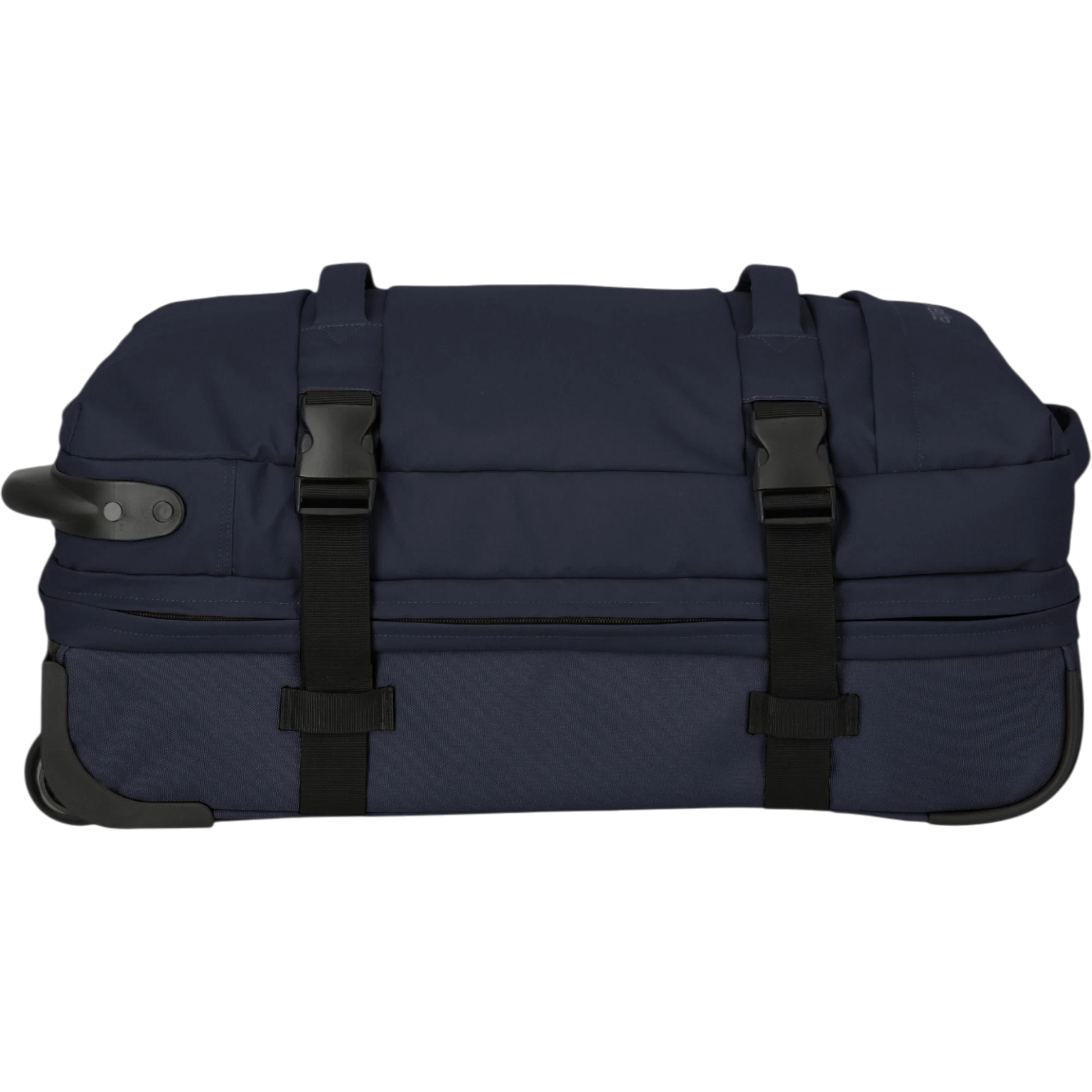 Travelite Bolonia Rollenreisetasche M 63 cm -Navy KOFFER-PLUS.COM