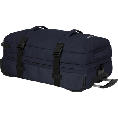 Travelite Bolonia Rollenreisetasche M 63 cm -Navy KOFFER-PLUS.COM