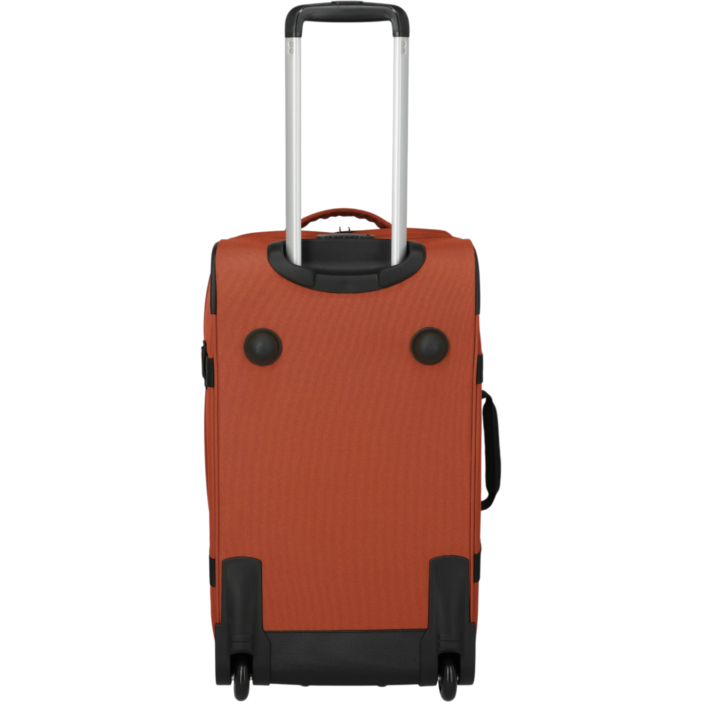 Travelite Bolonia Rollenreisetasche M 63 cm -Orange KOFFER-PLUS.COM