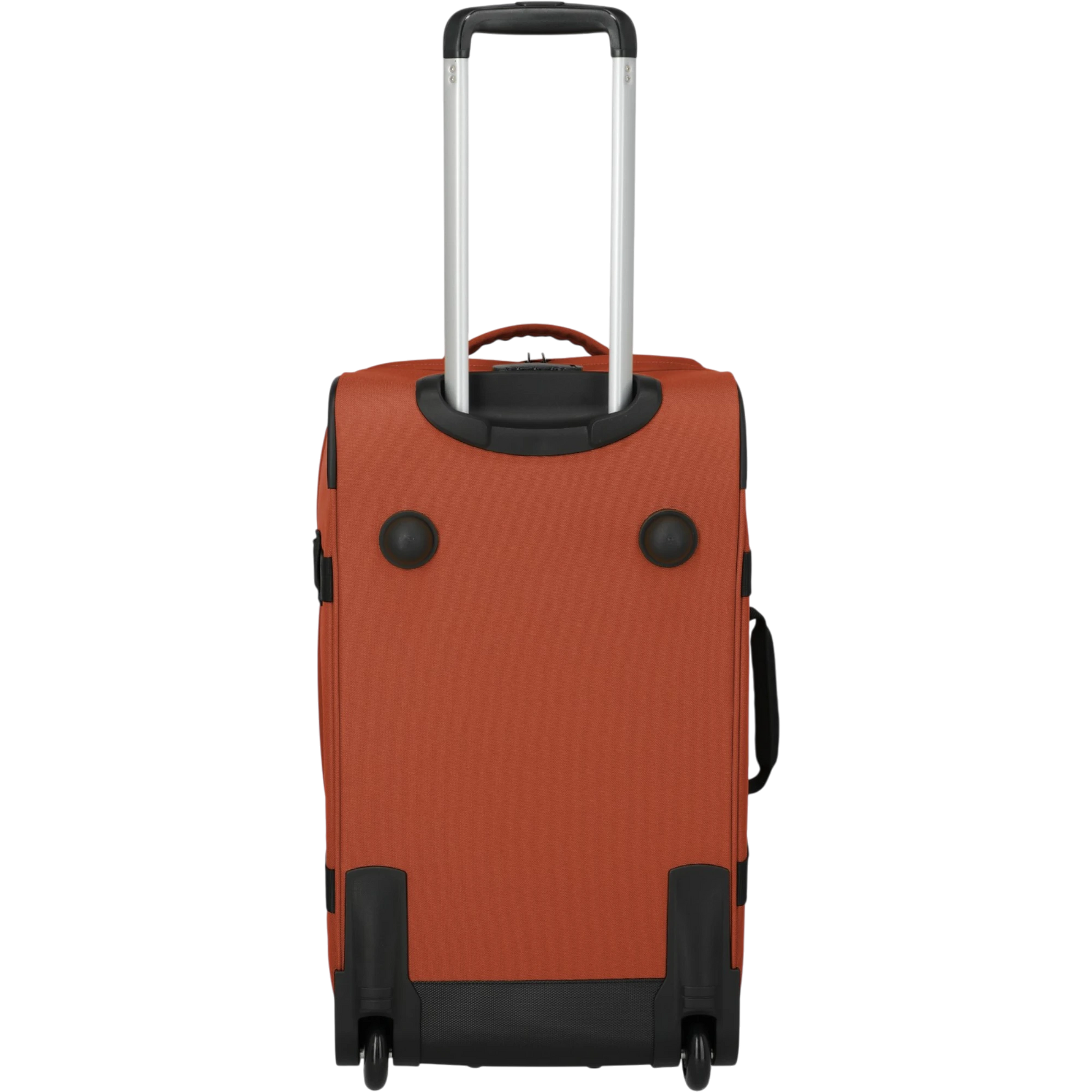 Travelite Bolonia Rollenreisetasche M 63 cm -Orange KOFFER-PLUS.COM
