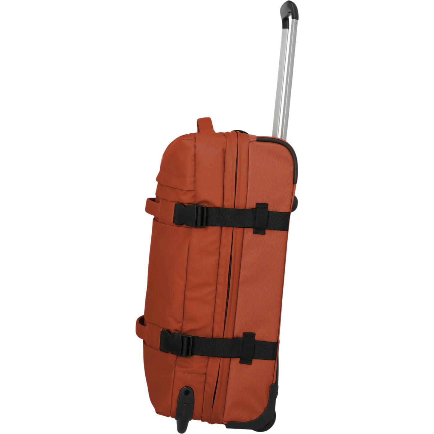 Travelite Bolonia Rollenreisetasche M 63 cm -Orange KOFFER-PLUS.COM