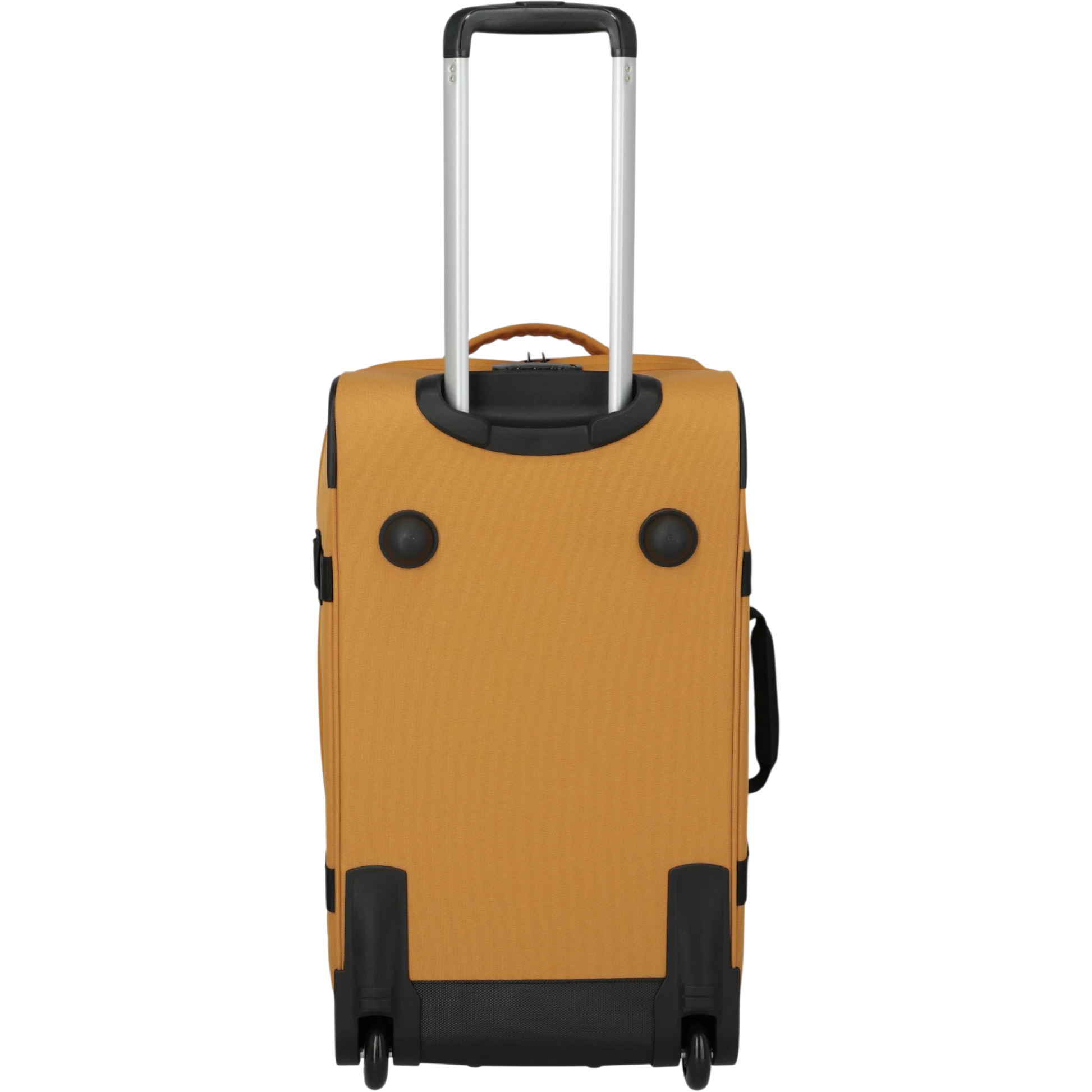 Travelite Bolonia Rollenreisetasche M 63 cm -Yellow KOFFER-PLUS.COM