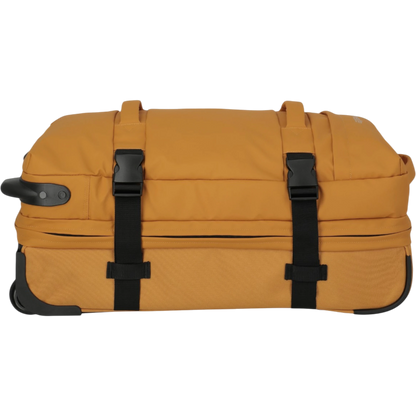 Travelite Bolonia Rollenreisetasche M 63 cm -Yellow KOFFER-PLUS.COM