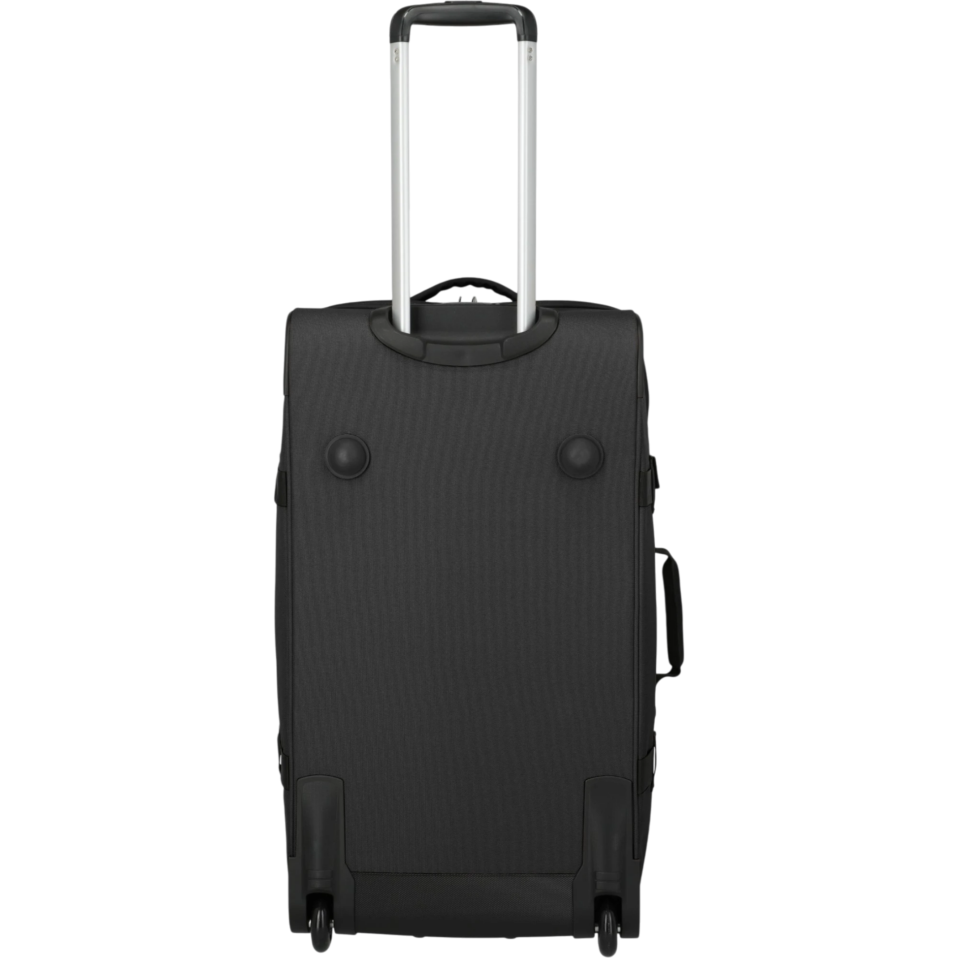 Travelite Bolonia Rollenreisetasche L 72 cm -black KOFFER-PLUS.COM