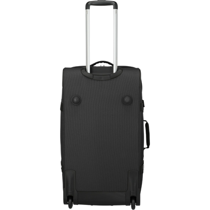 Travelite Bolonia Rollenreisetasche L 72 cm -black KOFFER-PLUS.COM