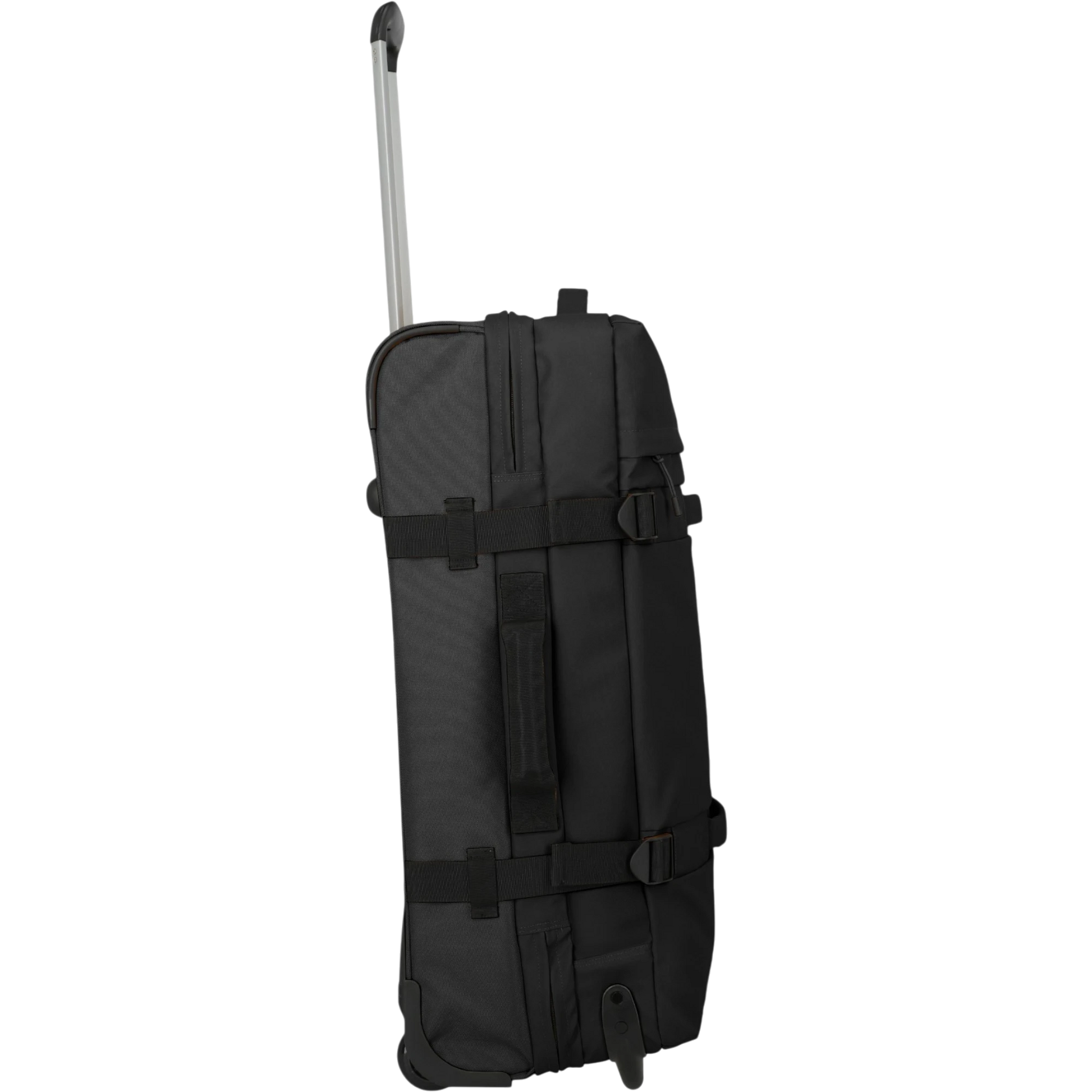 Travelite Bolonia Rollenreisetasche L 72 cm -black KOFFER-PLUS.COM