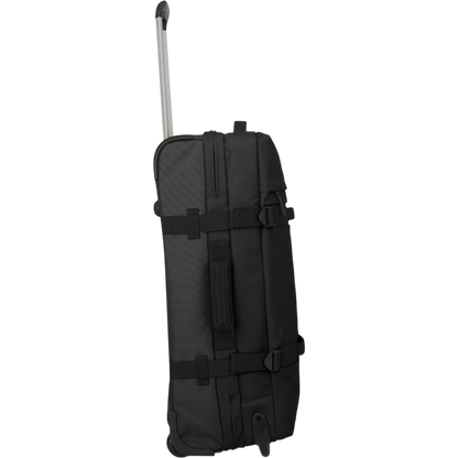 Travelite Bolonia Rollenreisetasche L 72 cm -black KOFFER-PLUS.COM