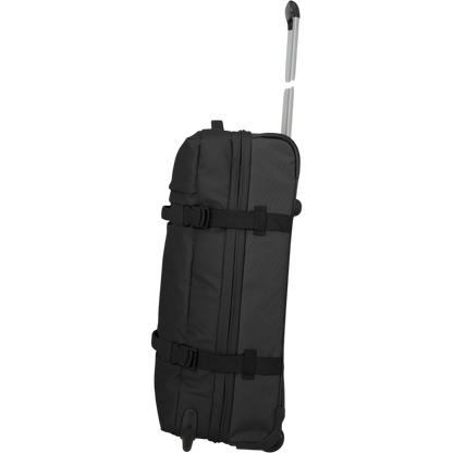 Travelite Bolonia Rollenreisetasche L 72 cm -black KOFFER-PLUS.COM