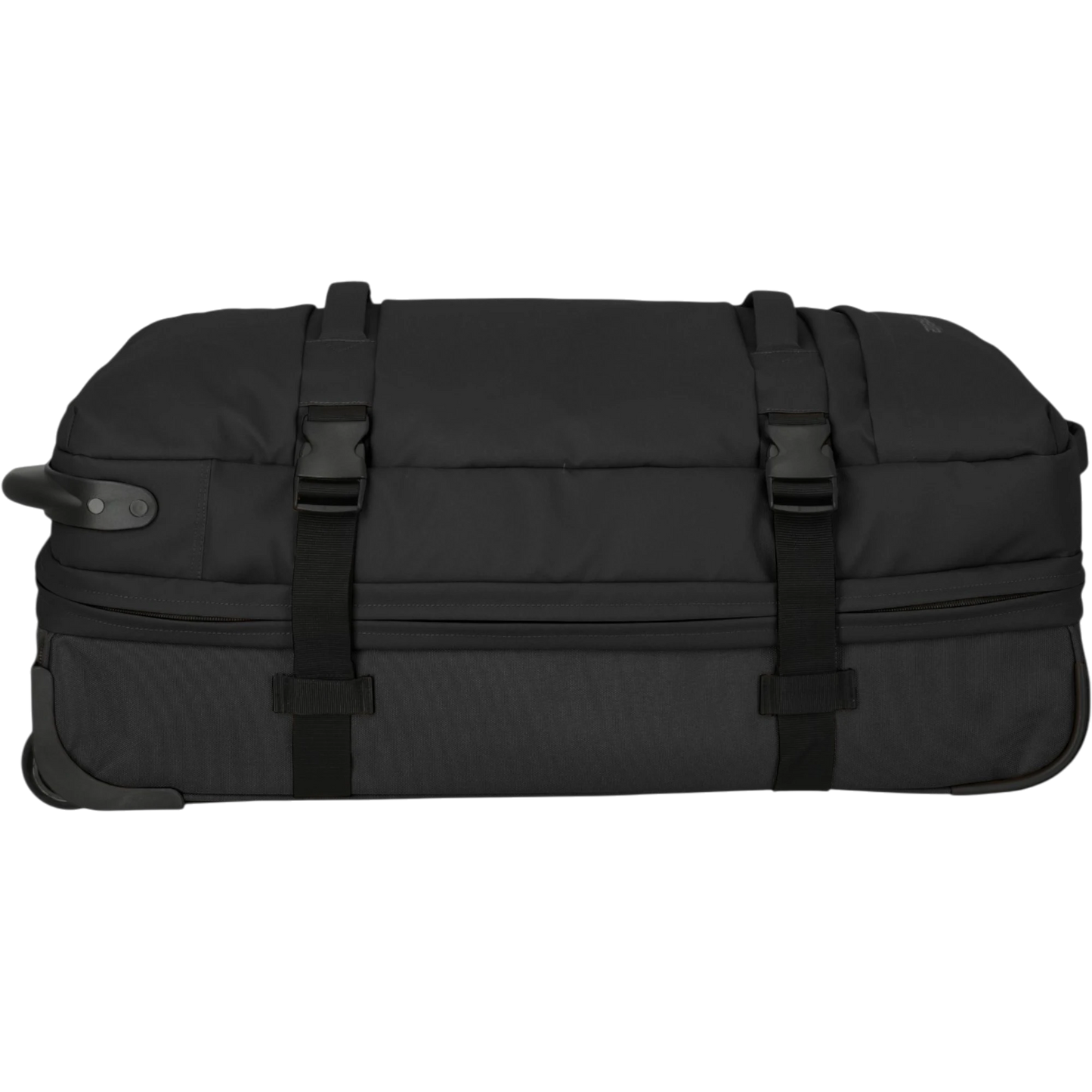 Travelite Bolonia Rollenreisetasche L 72 cm -black KOFFER-PLUS.COM