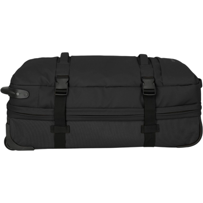 Travelite Bolonia Rollenreisetasche L 72 cm -black KOFFER-PLUS.COM