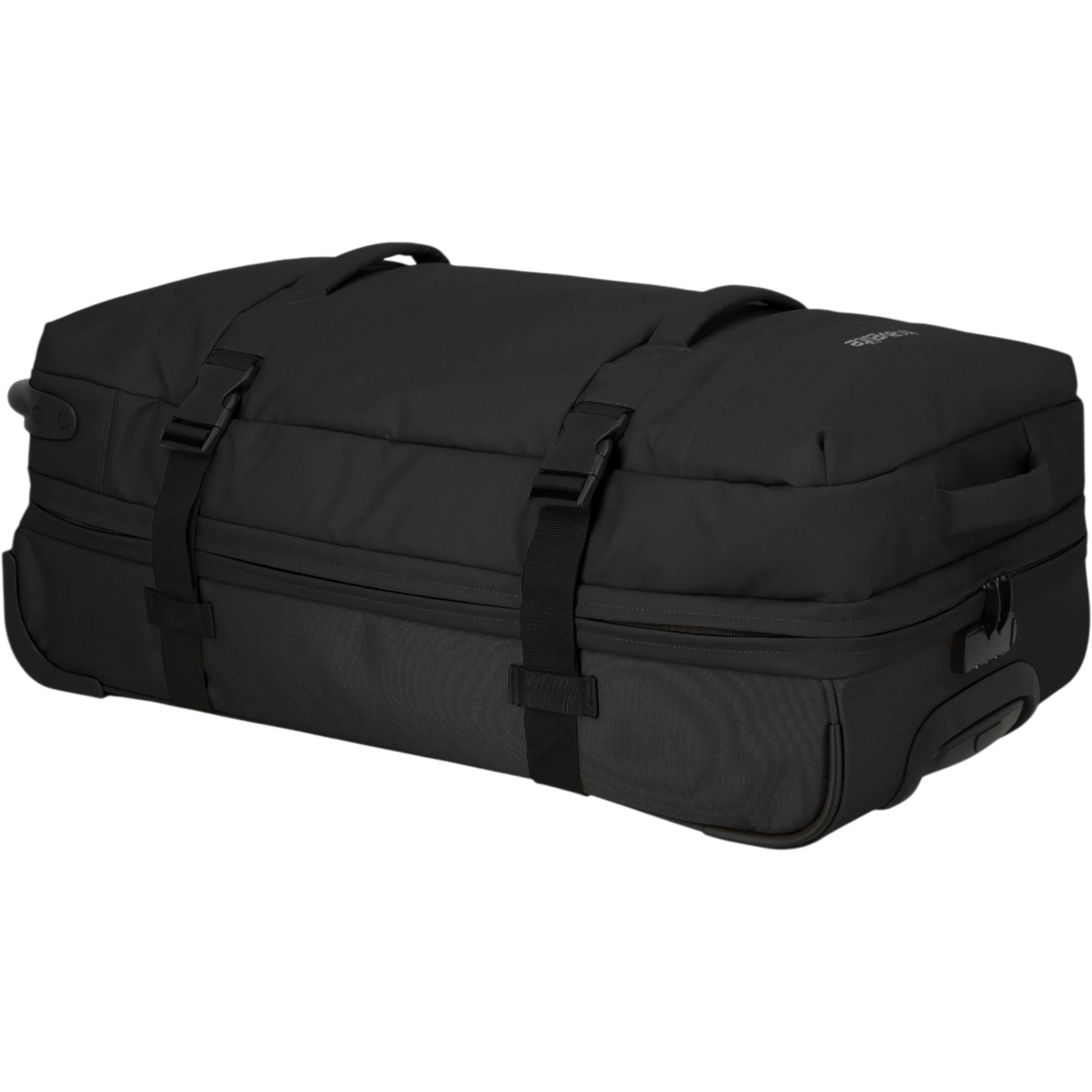 Travelite Bolonia Rollenreisetasche L 72 cm -black KOFFER-PLUS.COM