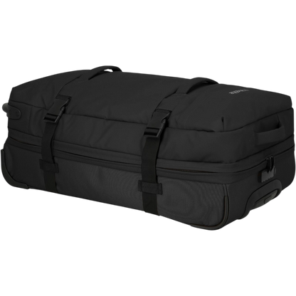 Travelite Bolonia Rollenreisetasche L 72 cm -black KOFFER-PLUS.COM