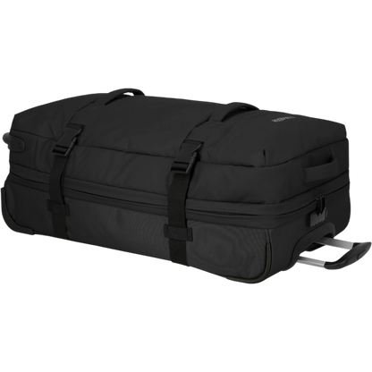 Travelite Bolonia Rollenreisetasche L 72 cm -black KOFFER-PLUS.COM