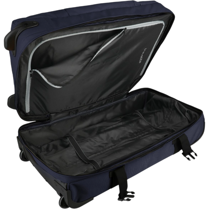 Travelite Bolonia Rollenreisetasche L 72 cm -Navy KOFFER-PLUS.COM