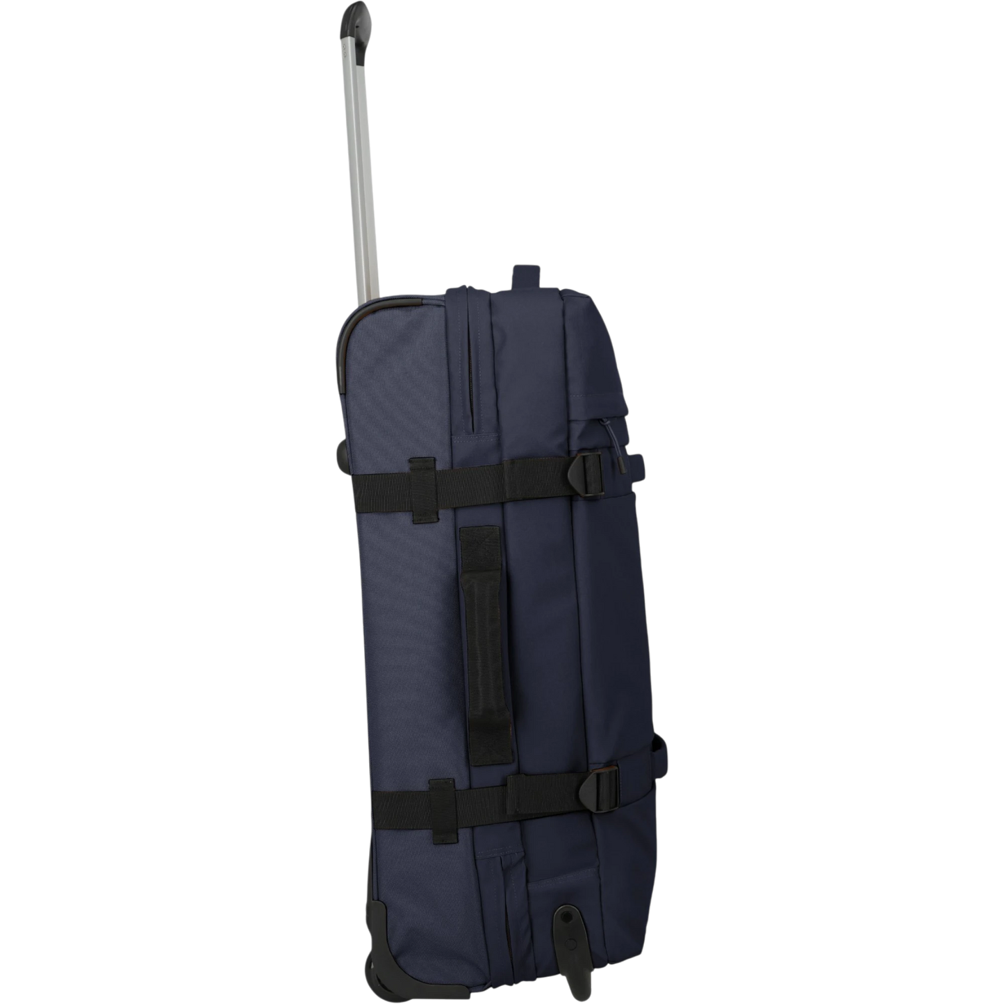 Travelite Bolonia Rollenreisetasche L 72 cm -Navy KOFFER-PLUS.COM