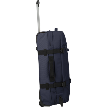 Travelite Bolonia Rollenreisetasche L 72 cm -Navy KOFFER-PLUS.COM