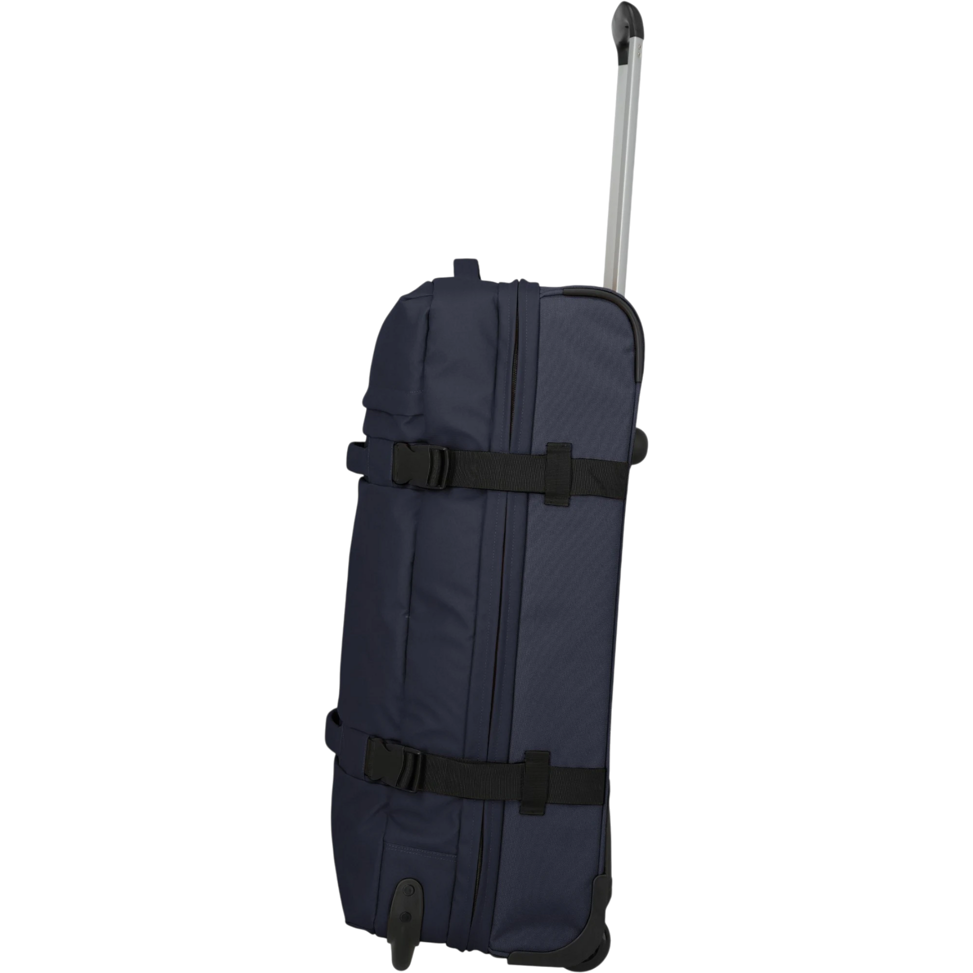 Travelite Bolonia Rollenreisetasche L 72 cm -Navy KOFFER-PLUS.COM