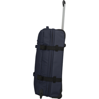 Travelite Bolonia Rollenreisetasche L 72 cm -Navy KOFFER-PLUS.COM