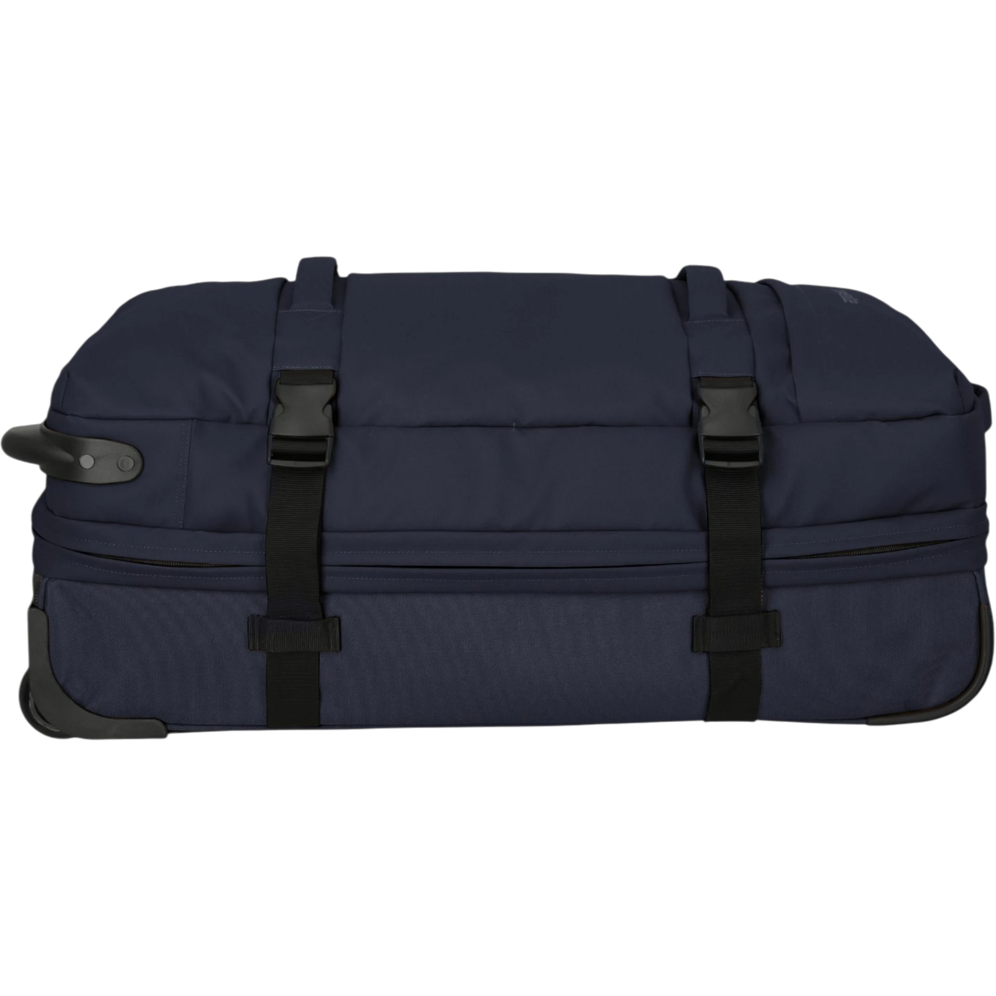 Travelite Bolonia Rollenreisetasche L 72 cm -Navy KOFFER-PLUS.COM