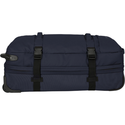 Travelite Bolonia Rollenreisetasche L 72 cm -Navy KOFFER-PLUS.COM