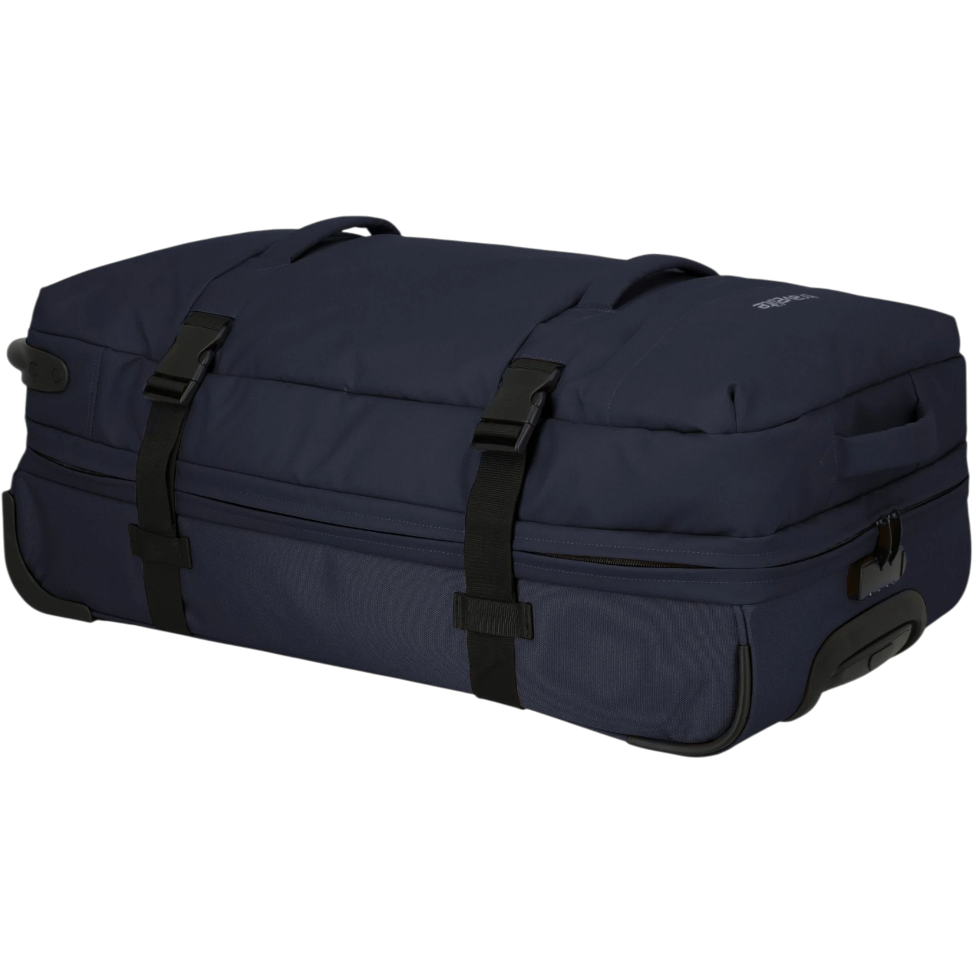 Travelite Bolonia Rollenreisetasche L 72 cm -Navy KOFFER-PLUS.COM