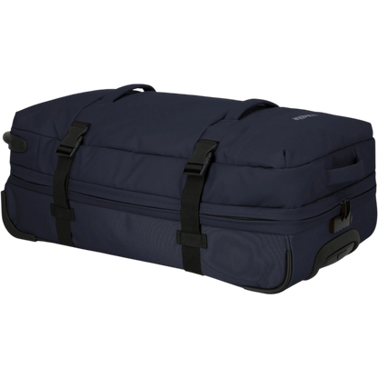 Travelite Bolonia Rollenreisetasche L 72 cm -Navy KOFFER-PLUS.COM