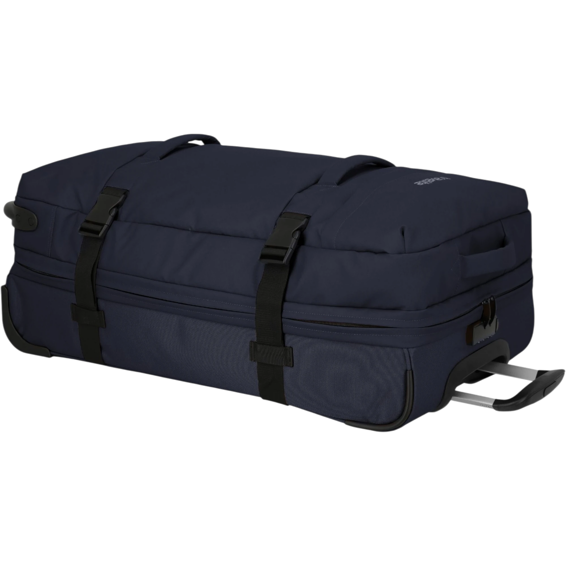 Travelite Bolonia Rollenreisetasche L 72 cm -Navy KOFFER-PLUS.COM