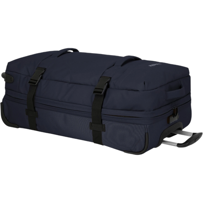 Travelite Bolonia Rollenreisetasche L 72 cm -Navy KOFFER-PLUS.COM