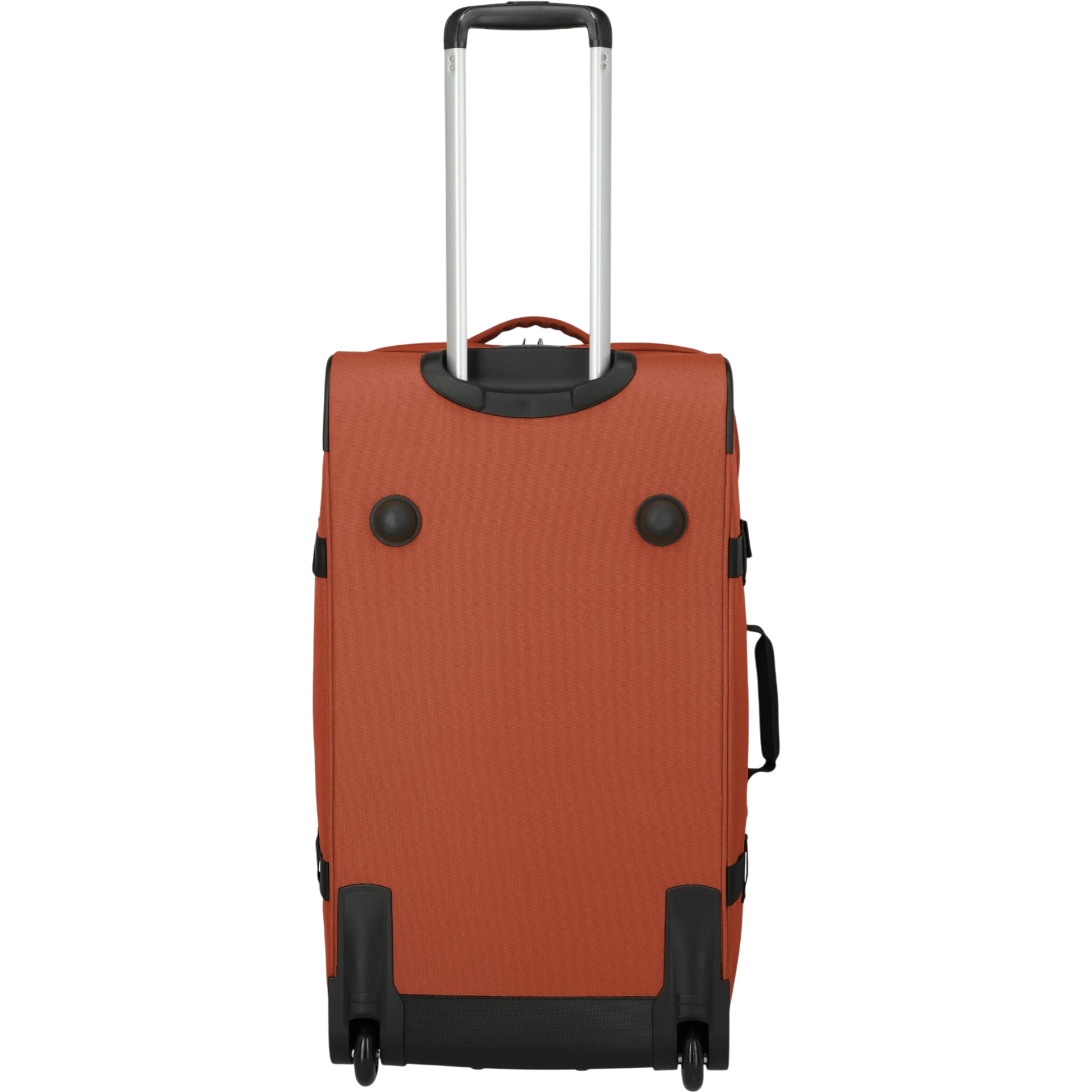 Travelite Bolonia Rollenreisetasche L 72 cm -Orange KOFFER-PLUS.COM