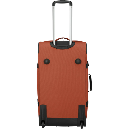 Travelite Bolonia Rollenreisetasche L 72 cm -Orange KOFFER-PLUS.COM
