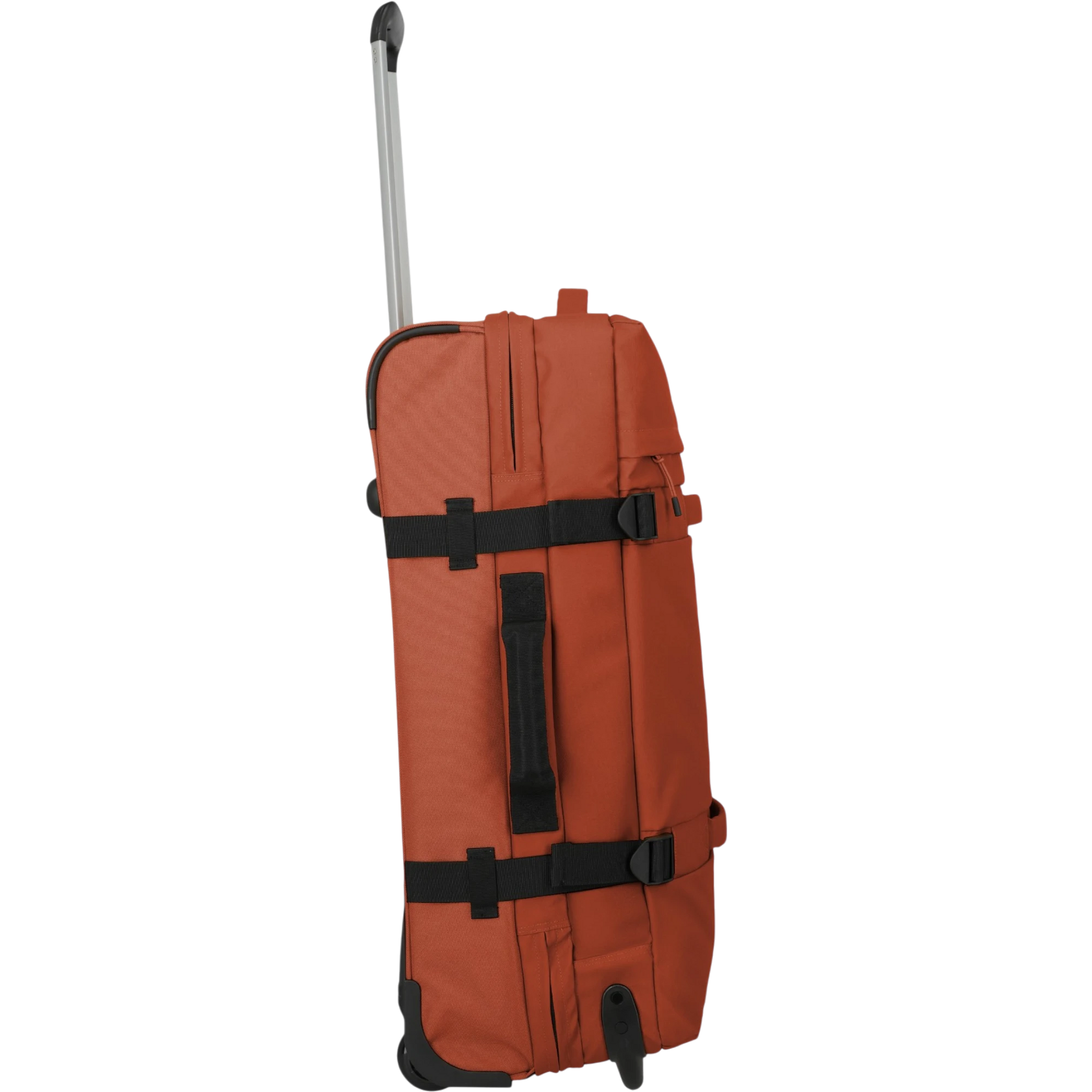 Travelite Bolonia Rollenreisetasche L 72 cm -Orange KOFFER-PLUS.COM