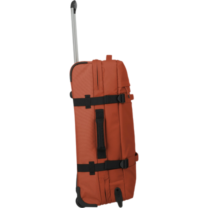Travelite Bolonia Rollenreisetasche L 72 cm -Orange KOFFER-PLUS.COM