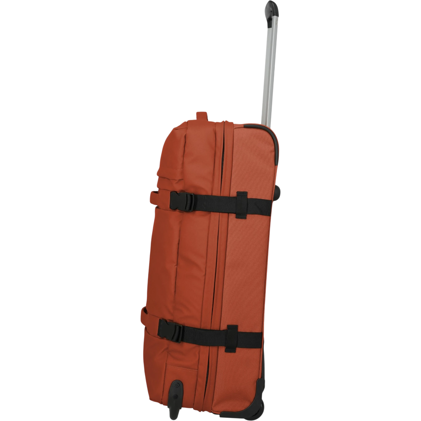 Travelite Bolonia Rollenreisetasche L 72 cm -Orange KOFFER-PLUS.COM