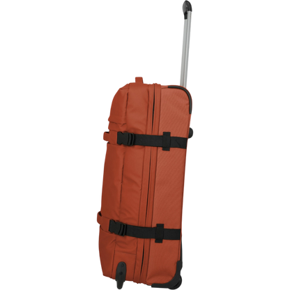 Travelite Bolonia Rollenreisetasche L 72 cm -Orange KOFFER-PLUS.COM