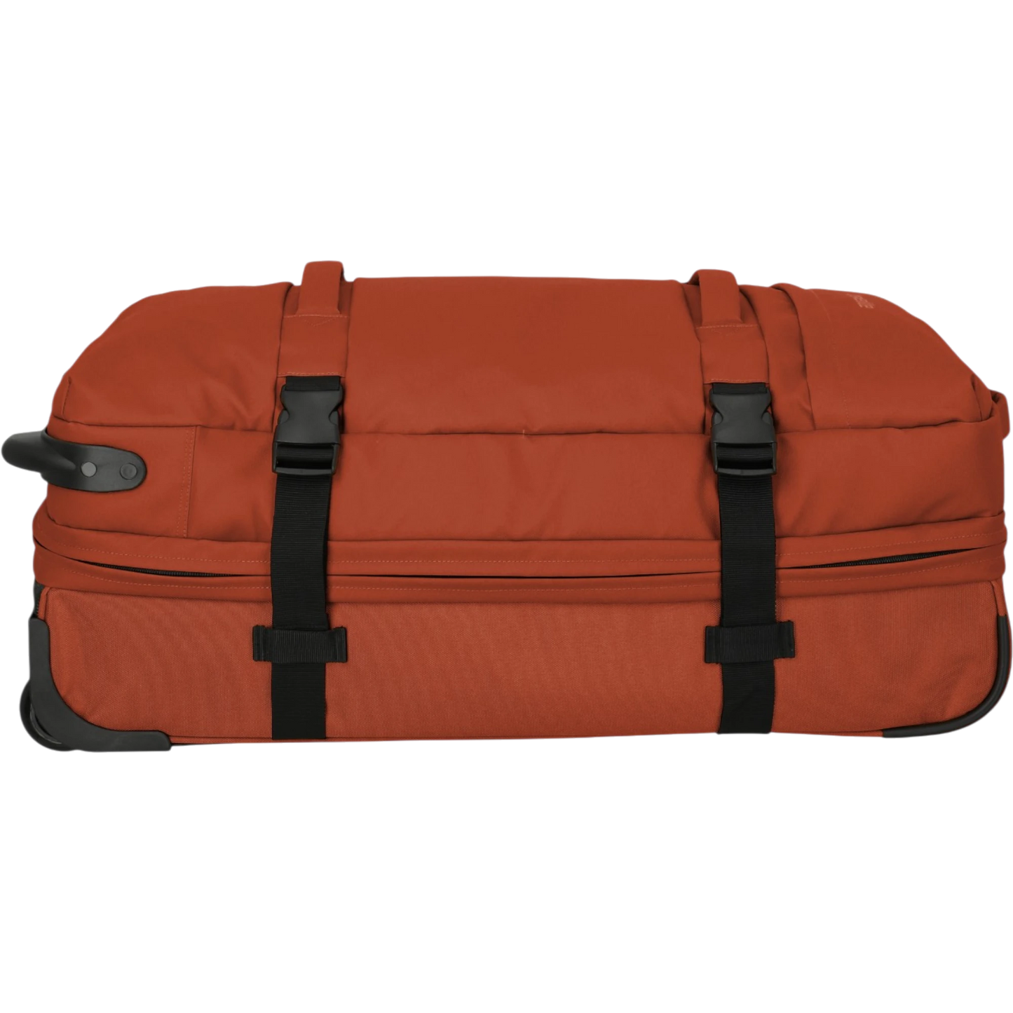 Travelite Bolonia Rollenreisetasche L 72 cm -Orange KOFFER-PLUS.COM