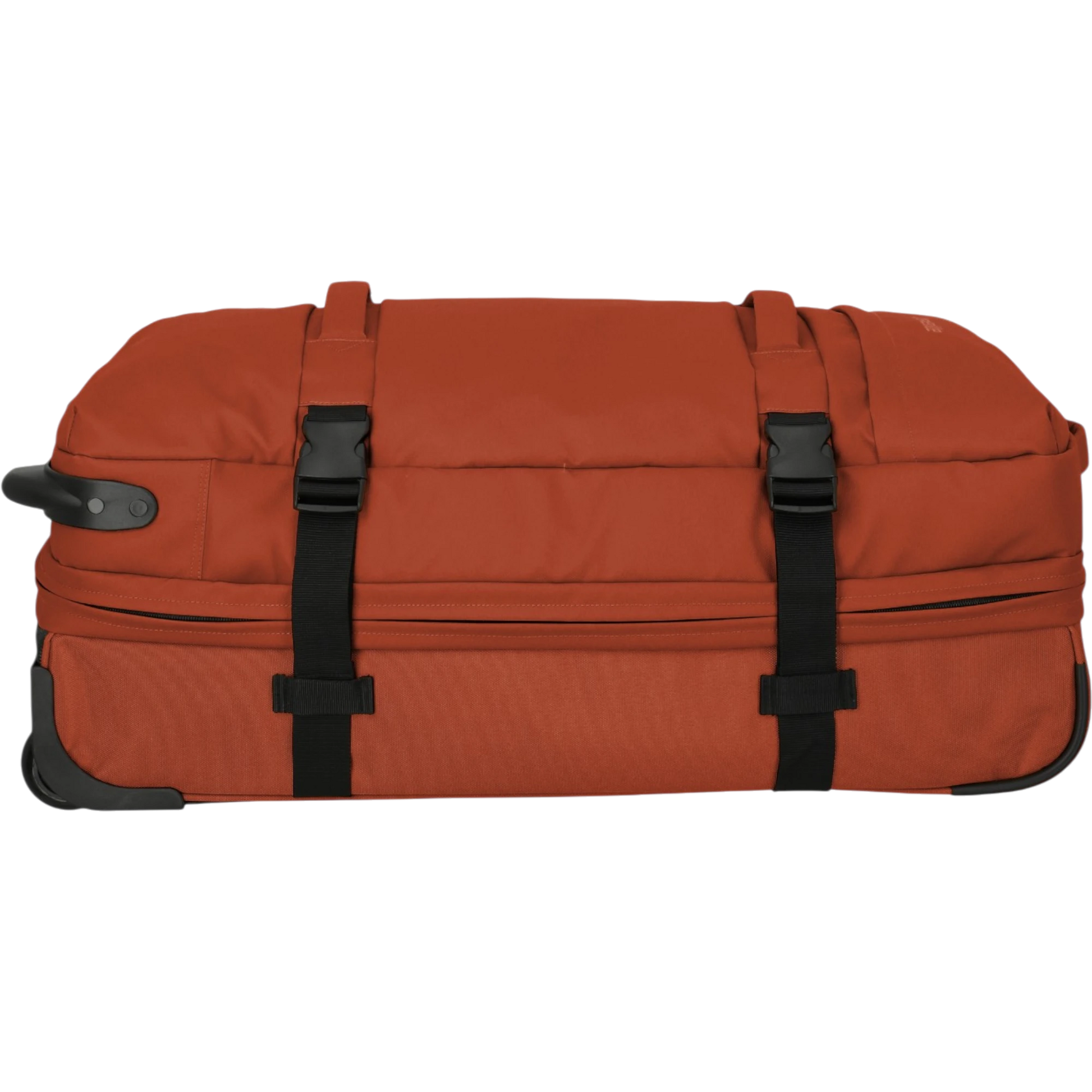 Travelite Bolonia Rollenreisetasche L 72 cm -Orange KOFFER-PLUS.COM